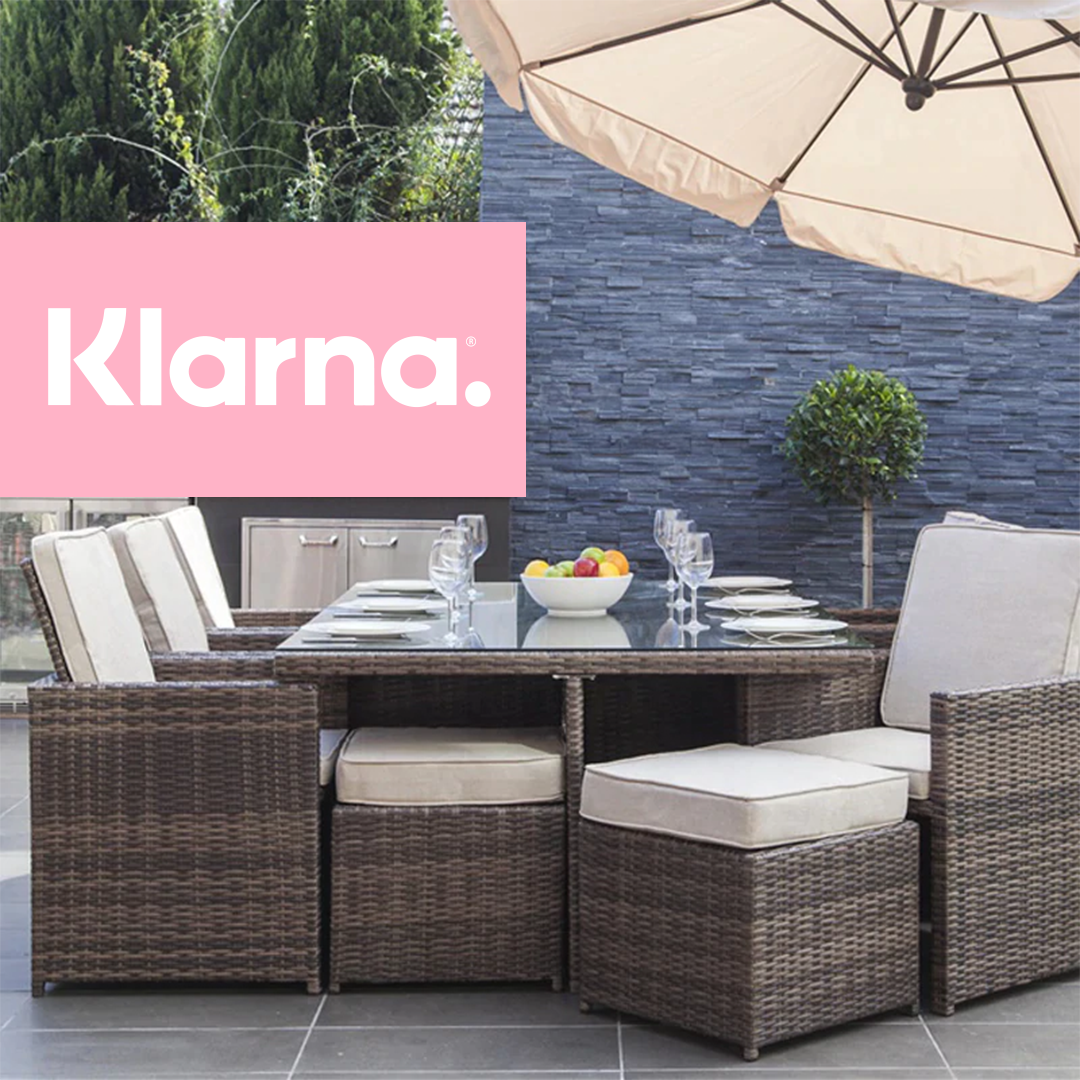 Shop with Klarna