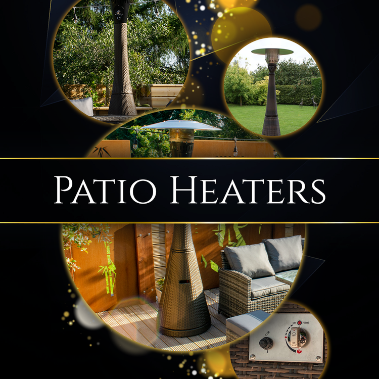 Patio Heaters